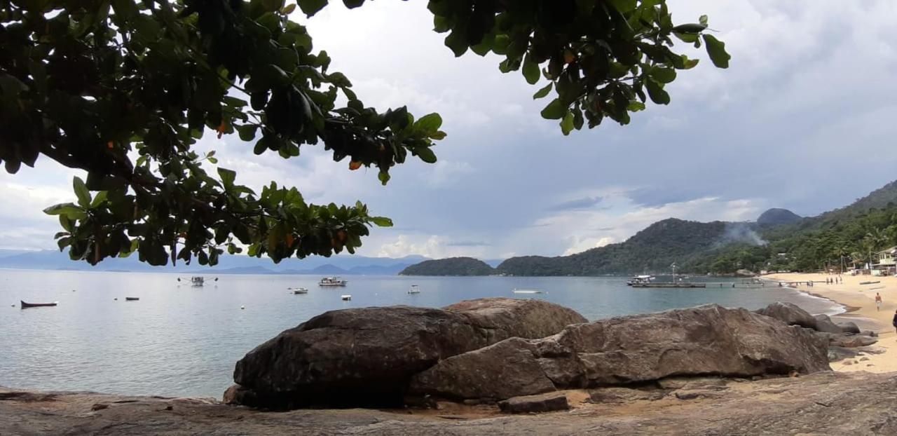 Pousada Gabriel Praia de Araçatiba エクステリア 写真