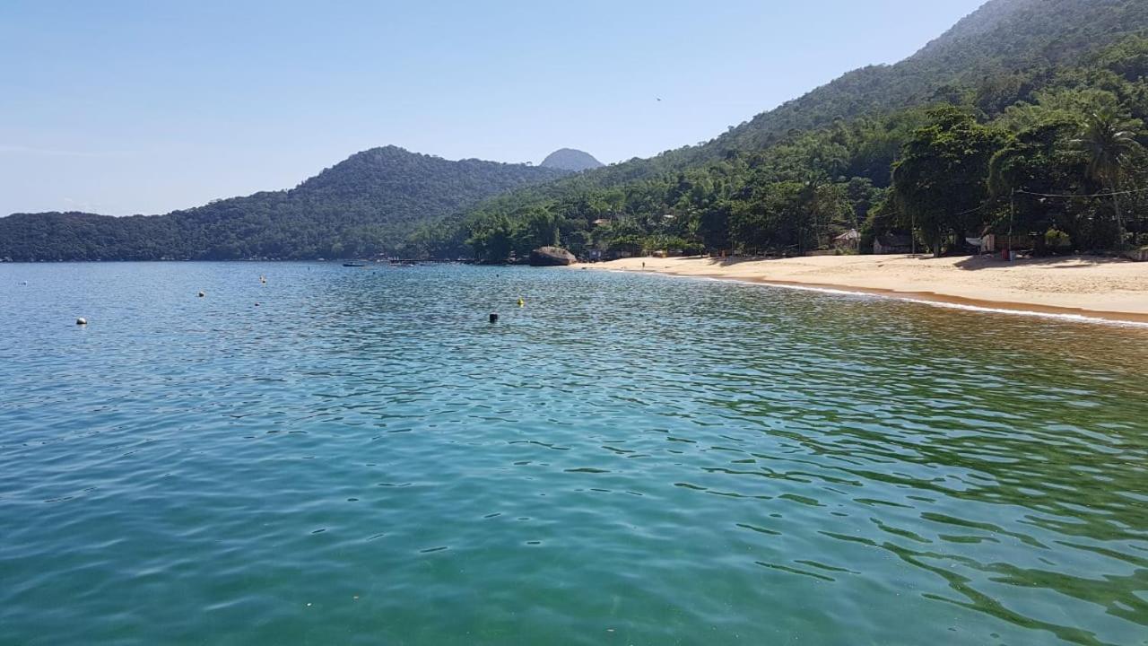Pousada Gabriel Praia de Araçatiba エクステリア 写真